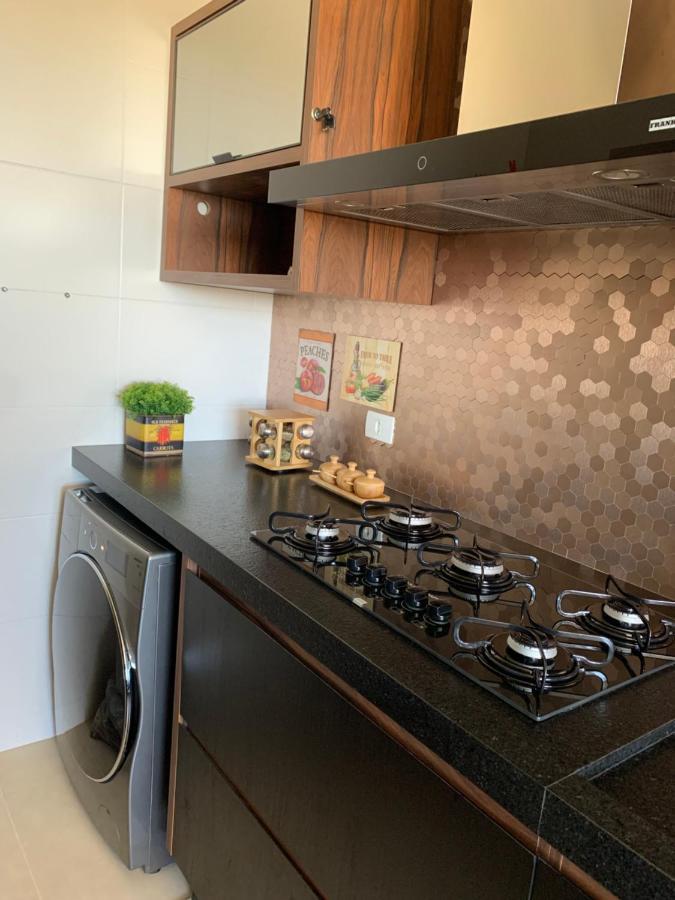 Apartamento Порту-Рику Экстерьер фото